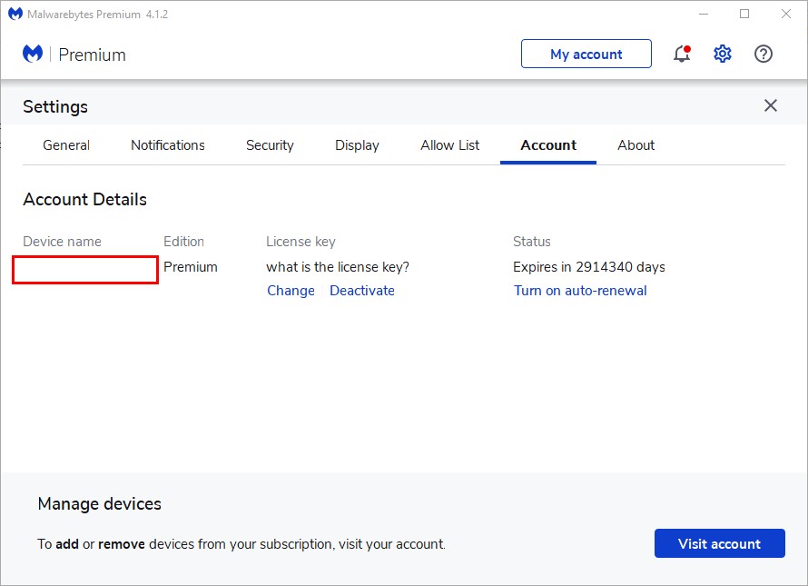 Malwarebytes lifetime key reddit atlasboo