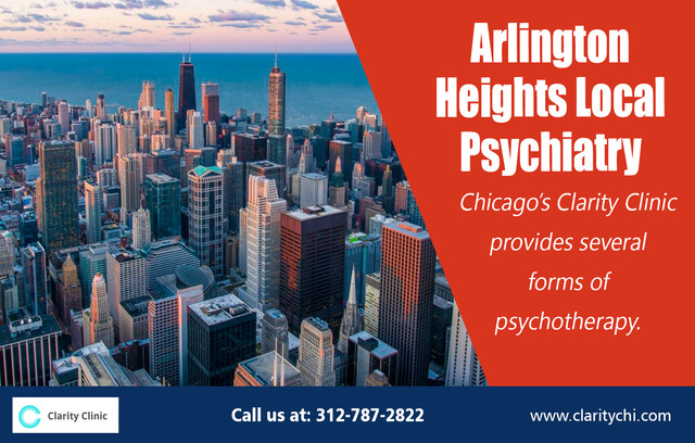 Arlington Heights local — ImgBB