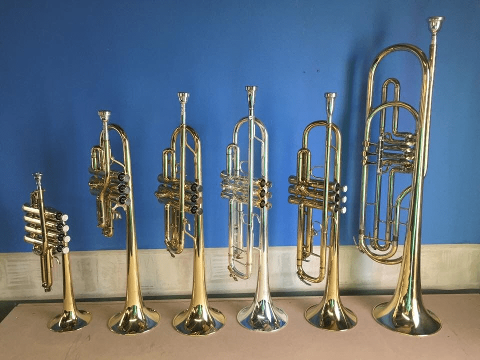 ᐈ Trompeta【Guía Práctica】Historia, Partes, Cómo Tocar, Mantenimiento y Más