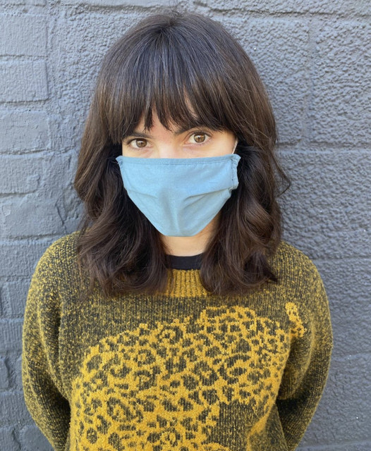 DoNYC x Fringe Hair Salon Giveaway in NYC at DoStuffAtHome