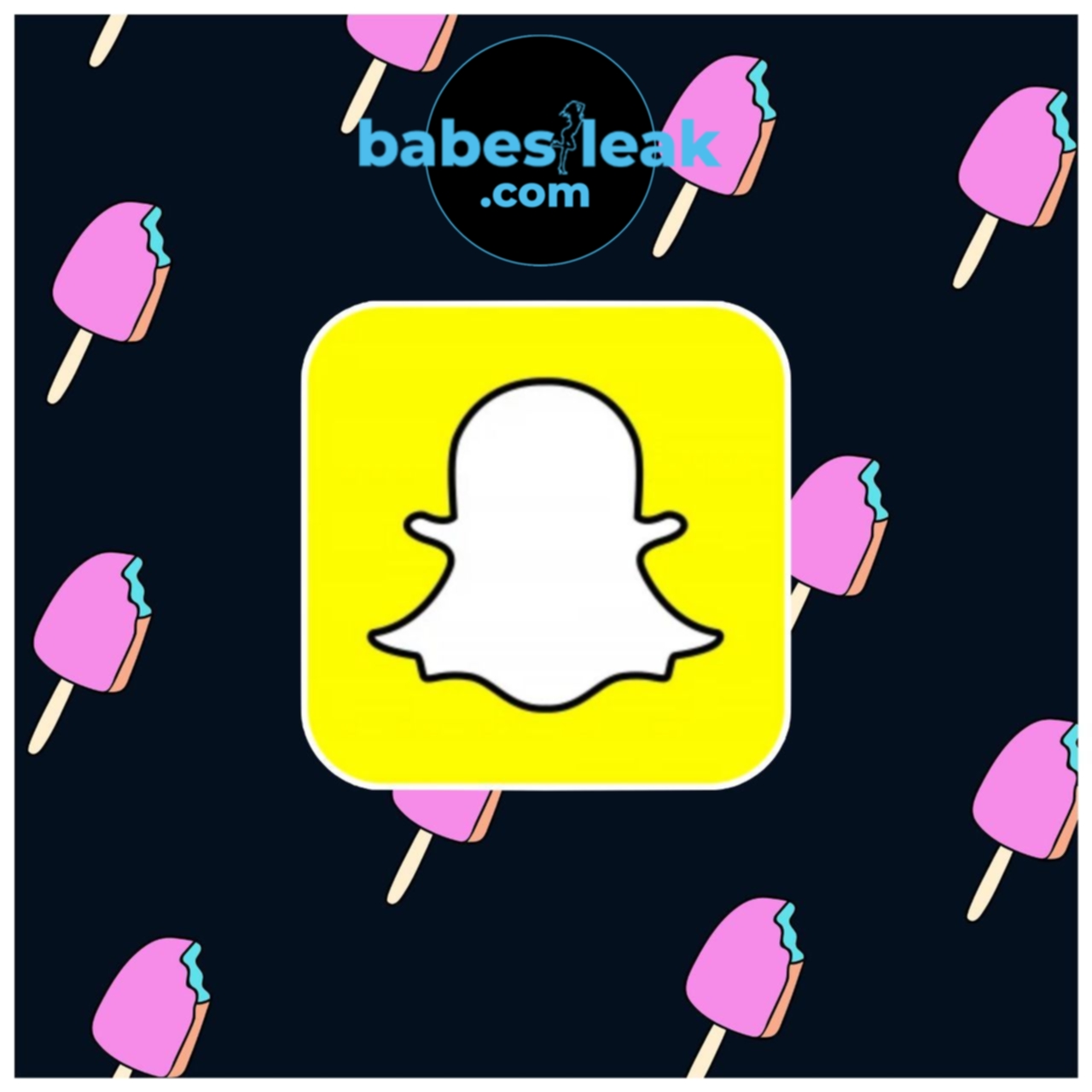 HQ LEAKS - Snapchat - 11 New Snapleak – SNLK369 - Mega link(s) | FSSQUAD