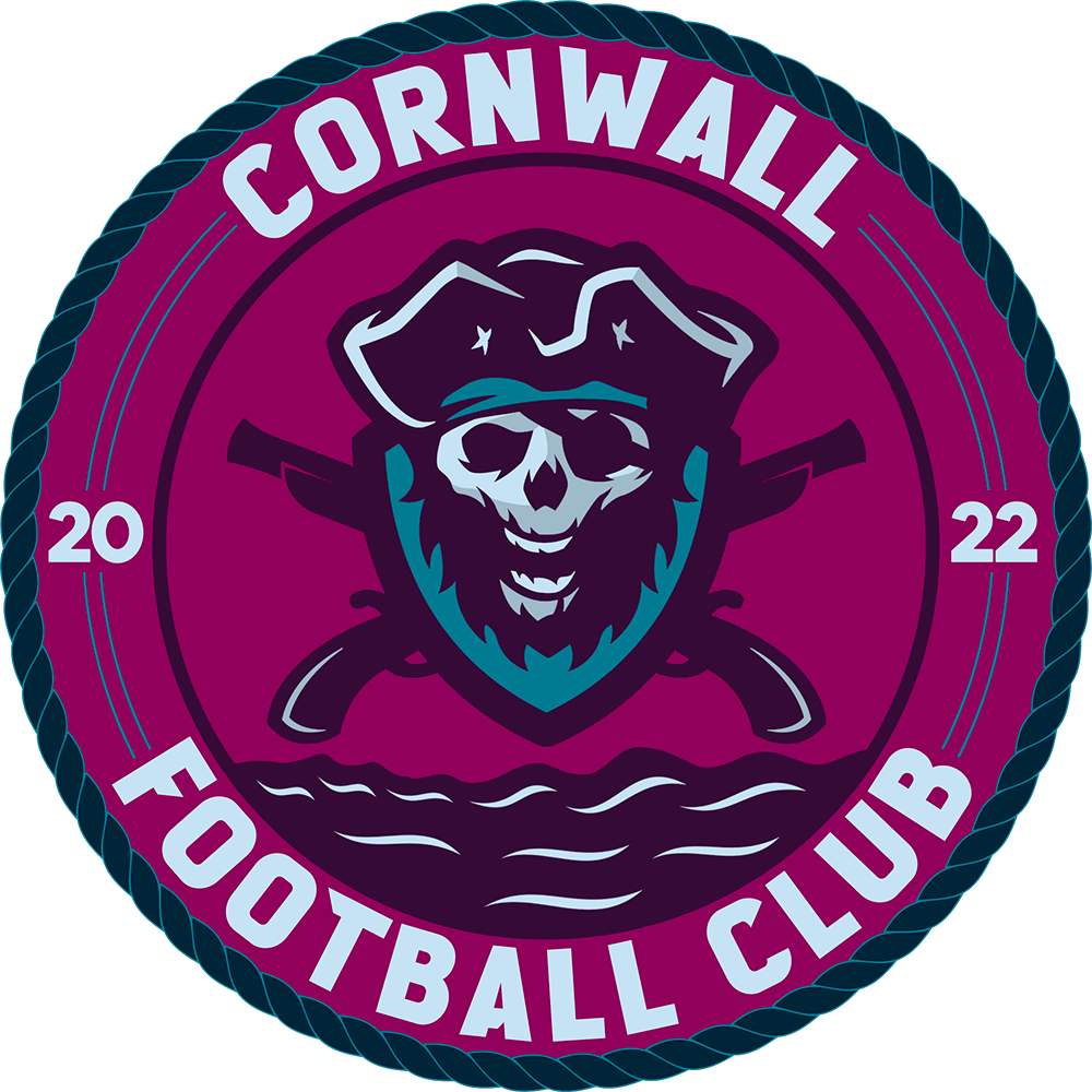 Cornwall Football Team Create A Club Football Manager Graphics