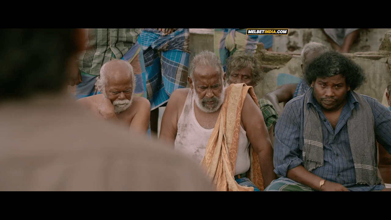 Karnan Torrent Download 2021 Dubbed Hindi 720p/1080p Tamilrockers