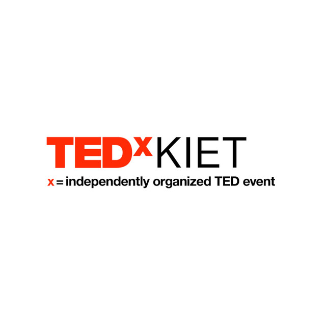TEDxKIET Home