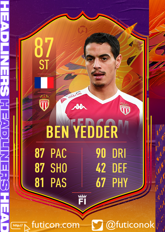 headliner predictions Page 2 — FIFA Forums