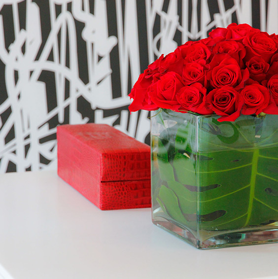 Miami Beach Florist Flower Delivery Miami Beach, FL by Pistils and Petals