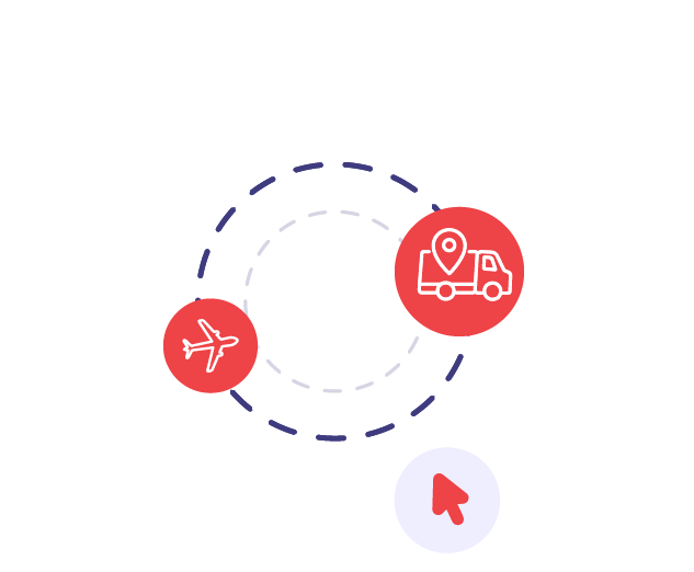 and Ship from USA stores to Africa