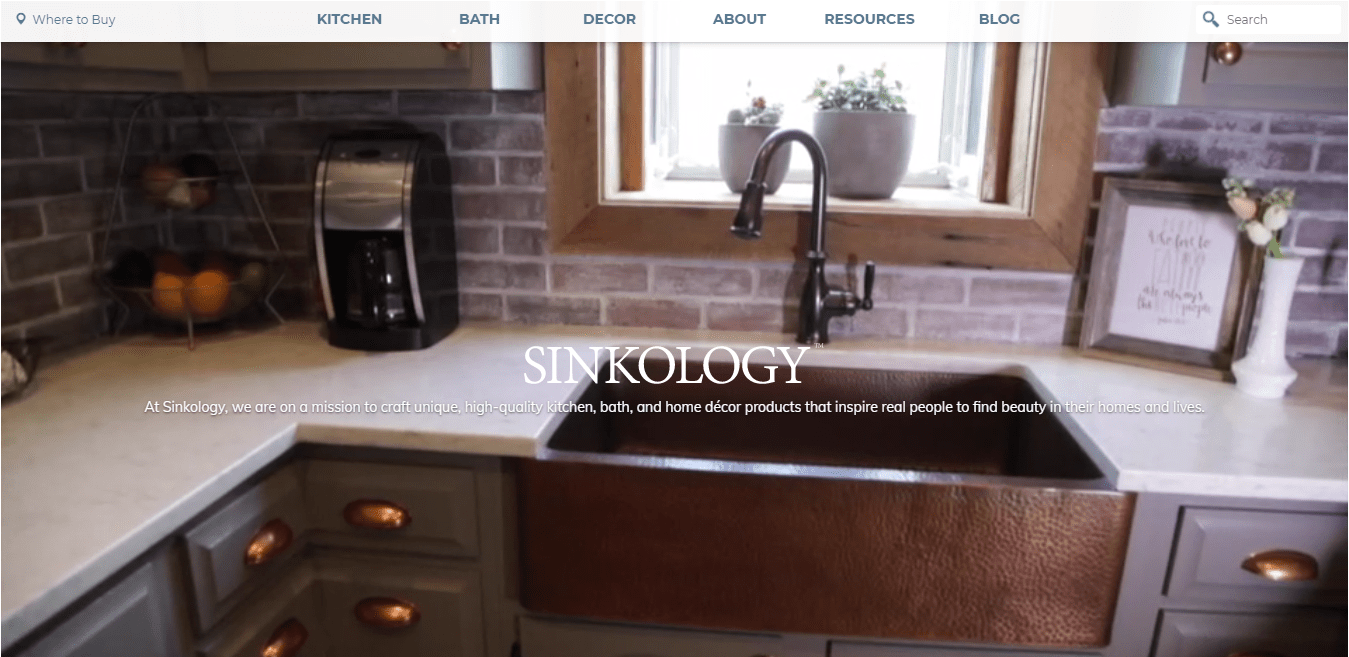 Luxury Kitchen Sink Brands At Their Best Levi Keswick