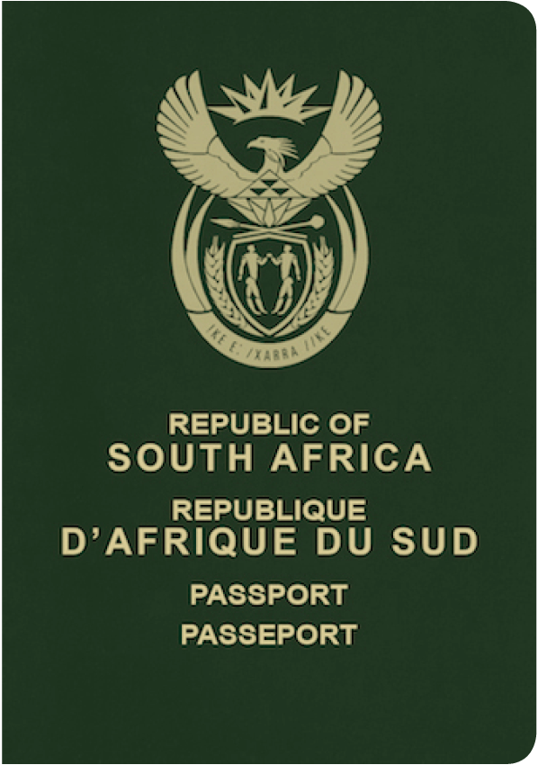 Visa Requirements for South African Citizens Visiting Senegal in 2022