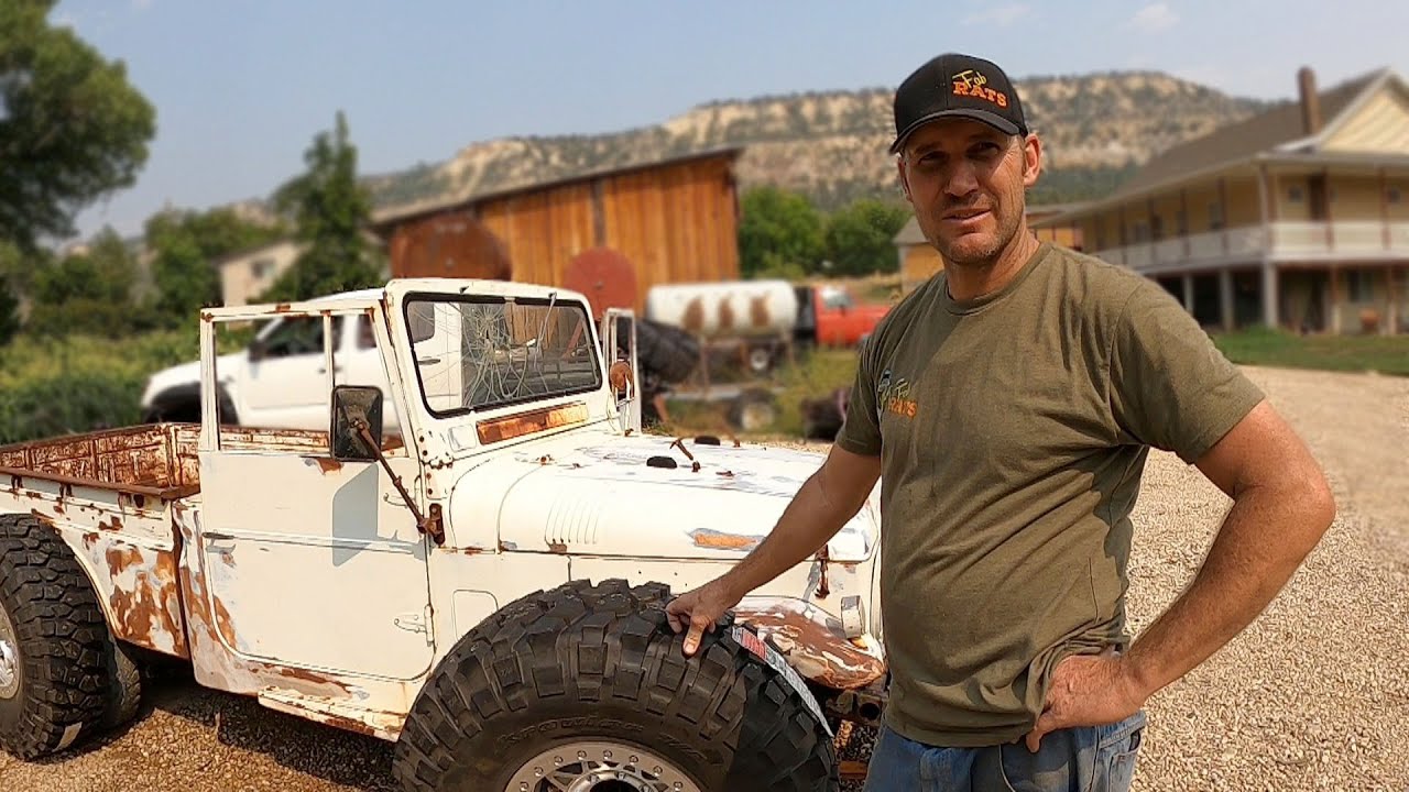 Who is Fab Rats? Owner, Net Worth, Wife, Wiki, Age, Height