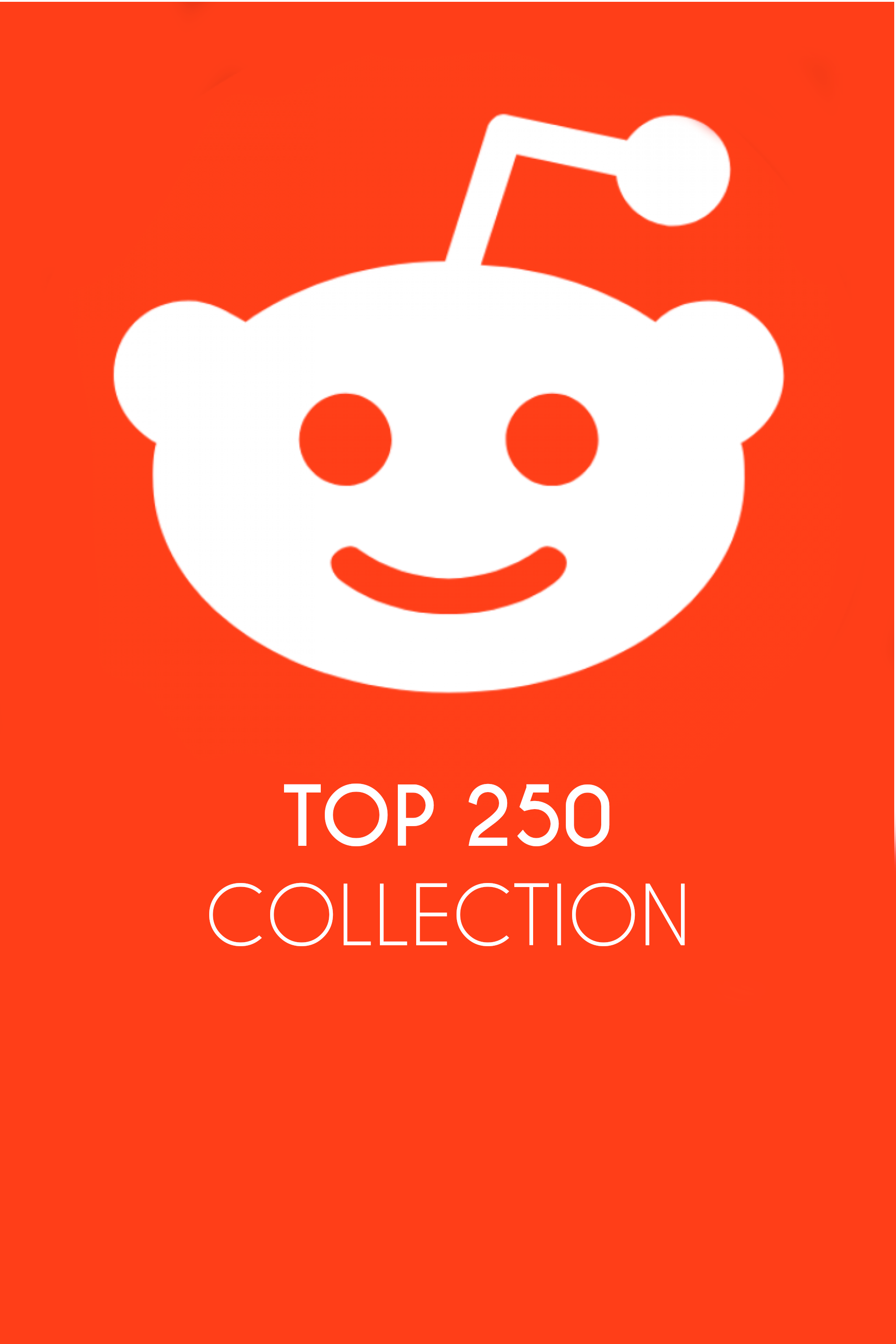 Request Reddit / Most popular collection posters PlexPosters