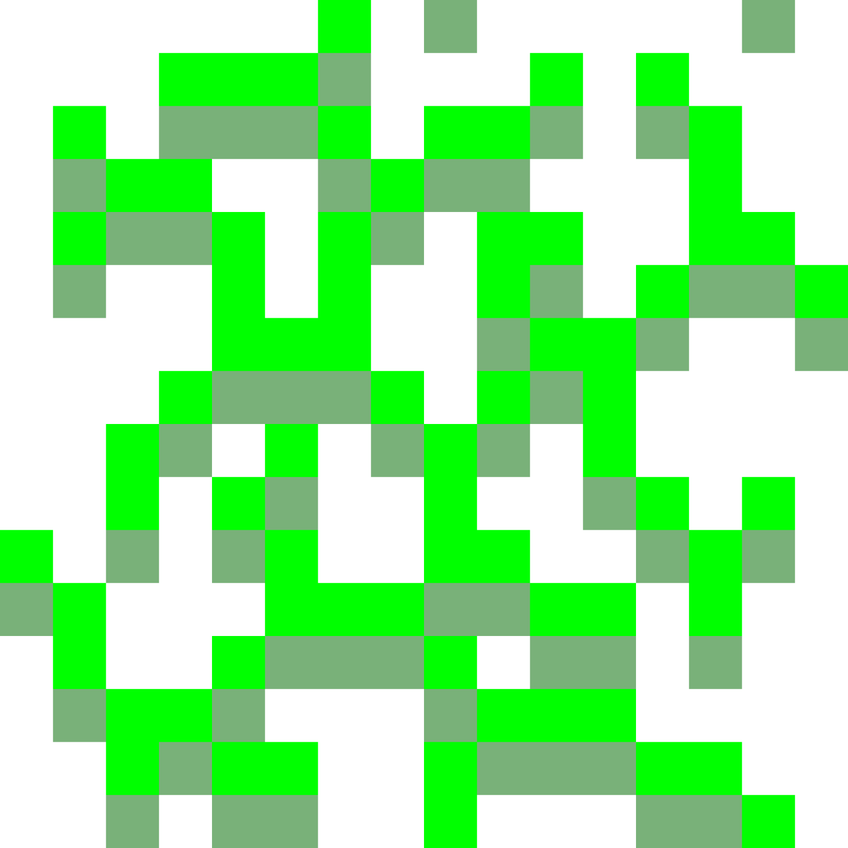 Green Destroy Texture Bedrock Edition Minecraft Resource Packs