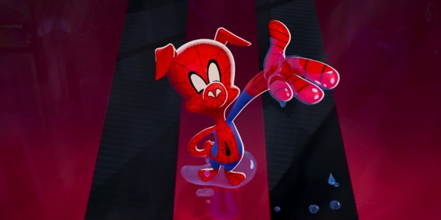 SPIDERMAN INTO THE SPIDERVERSE Sequel Will Focus On Miles Morales