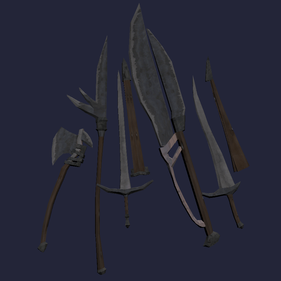 Shek Desert Grub (RU) » Модляндия страна модификаций