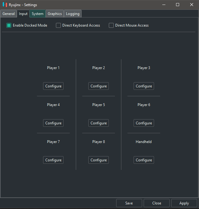 Shin Megami Tensei V [ RyujinX + Yuzu ] - FearLess Cheat Engine