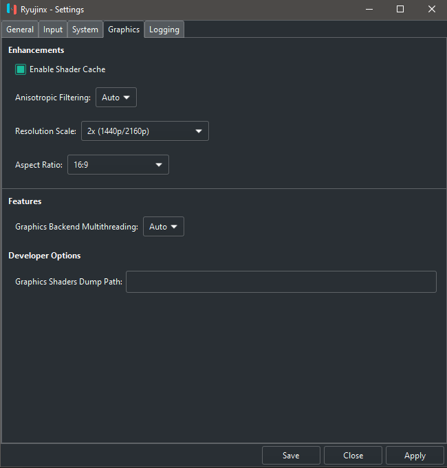 Shin Megami Tensei V [ RyujinX + Yuzu ] - FearLess Cheat Engine