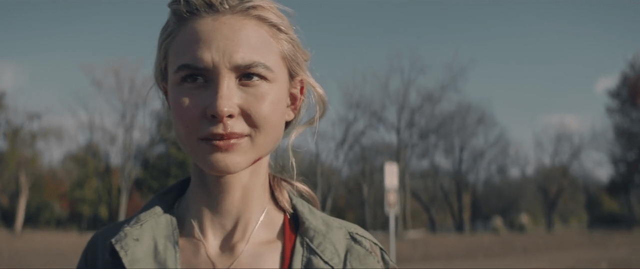 Run Hide Fight (2020) 720p WEBDL x264 [AAC] MP4 [A1Rip] torrent download