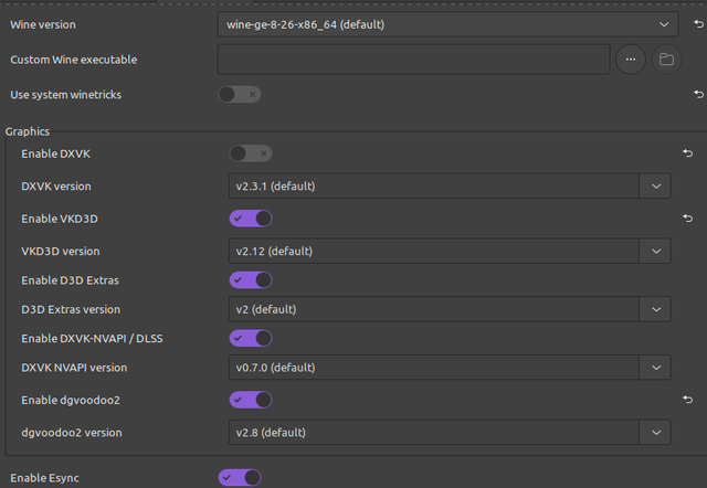 Need for Speed: Most Wanted 2012 display issues - Linux Mint Forums
