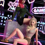 Uksn HD for Genesis 9 Character Bundlenew 