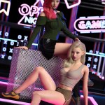 Uksn HD for Genesis 9 Character Bundlenew Uksn HD for Genesis 9 Character Bundlenew
