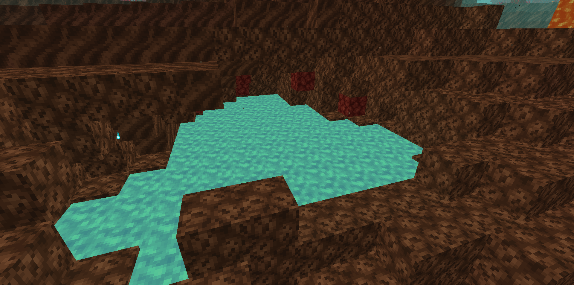 Klsts' Beyond Netherite Mods Minecraft