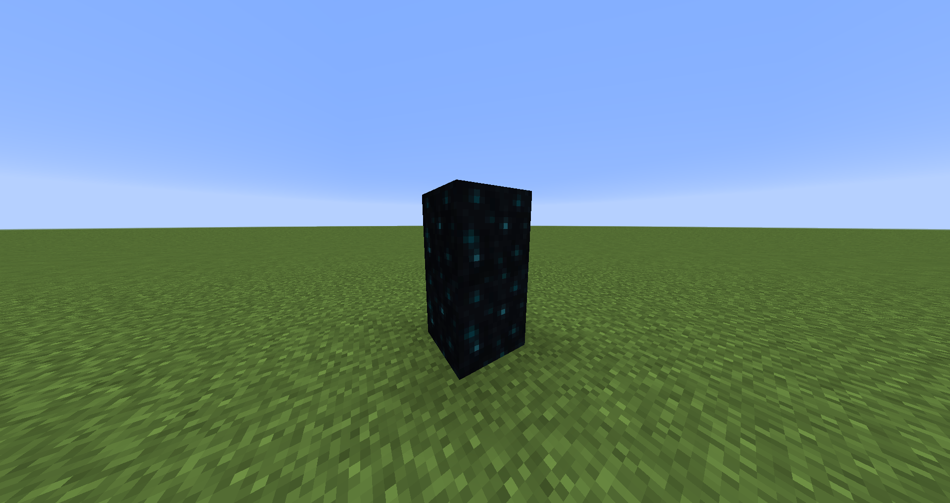 Caves and Cliffs Mod, 1.17 Mods Minecraft