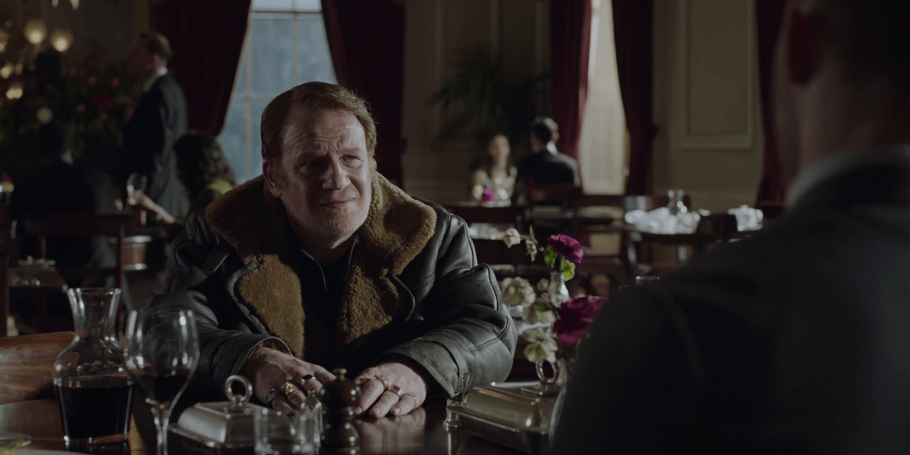 Download Gangs Of London 2020 S01 720p BluRay x264 BONE Torrent