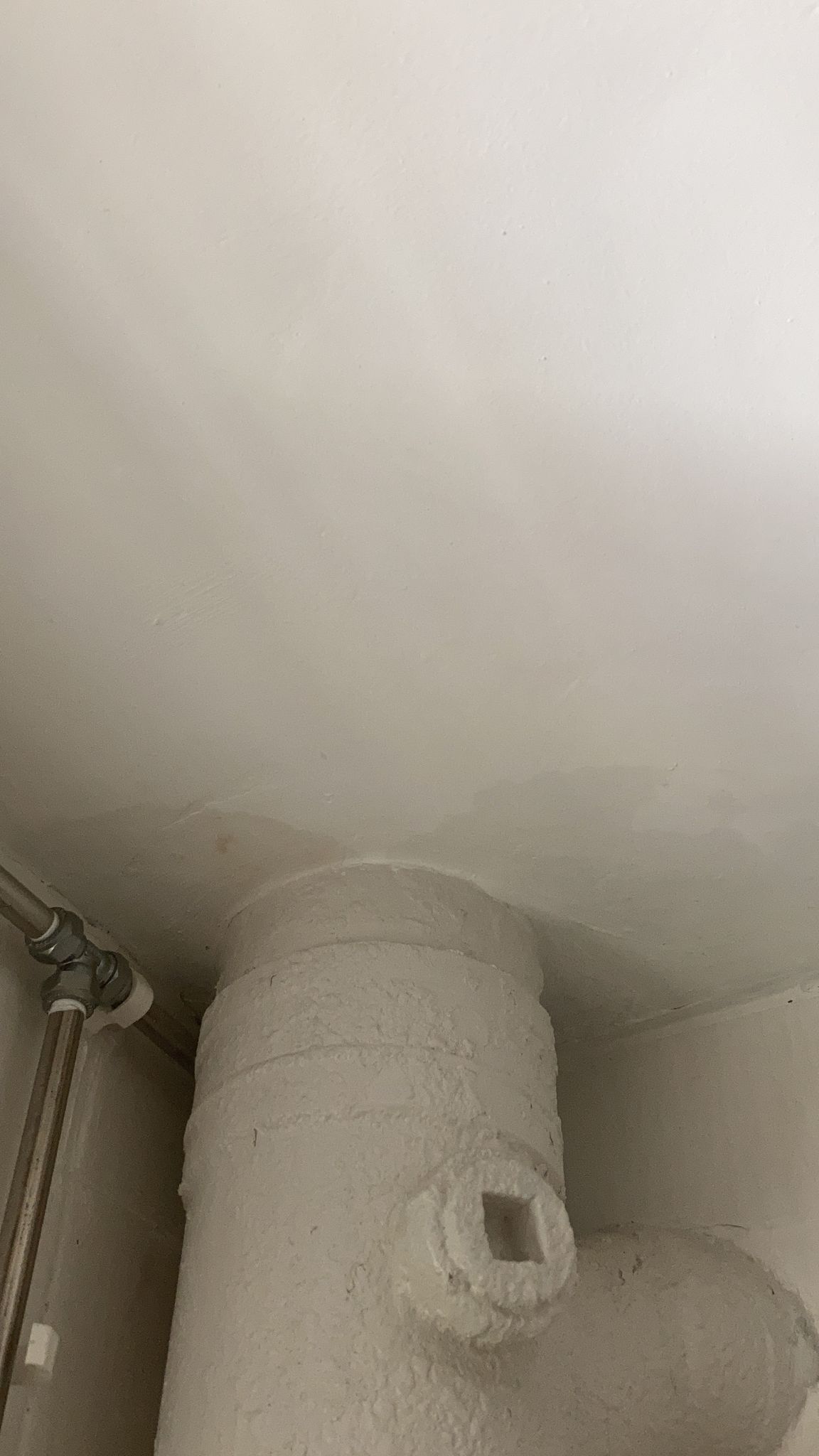 Ceiling Leaking Hdb Shelly Lighting