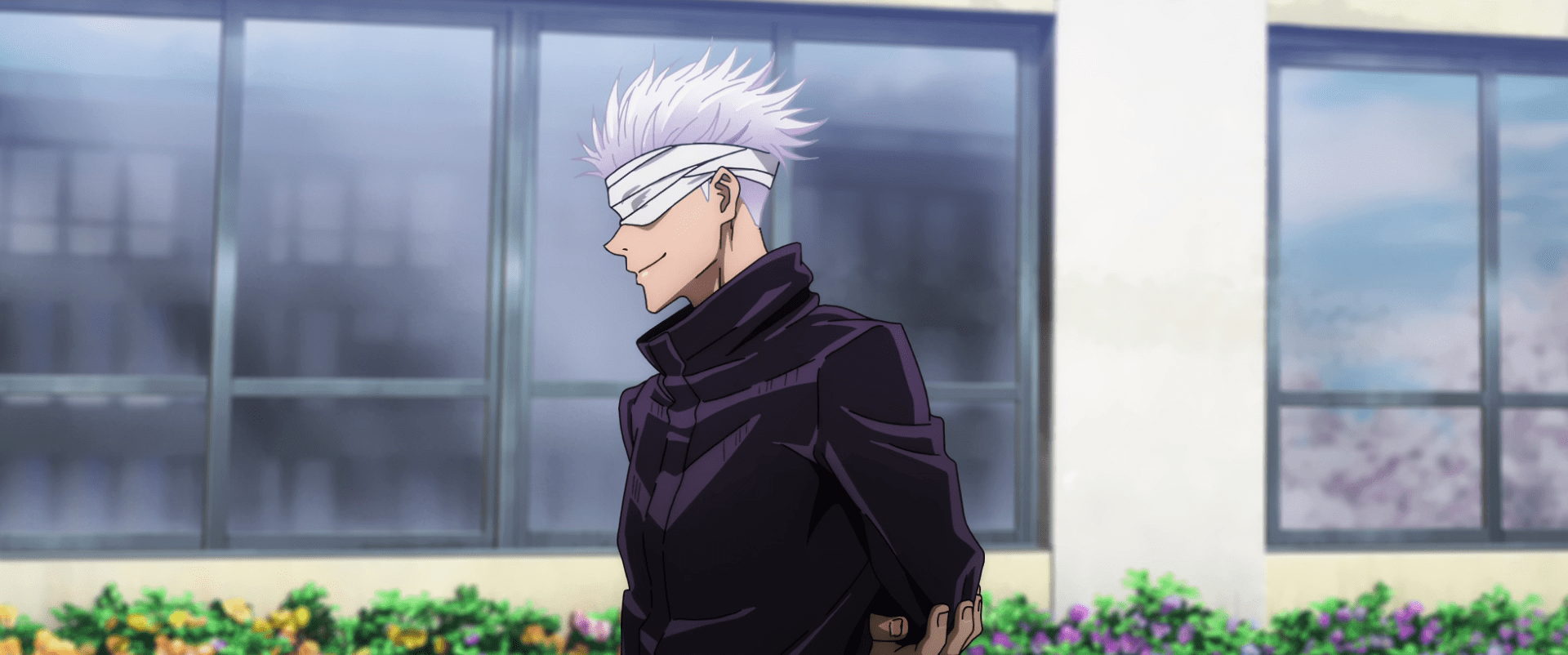 Download Jujutsu Kaisen Movie 01 Jujutsu Kaisen 0 [BD 1080p][HEVC