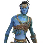 Nor For Genesis 8.1 Malenew 