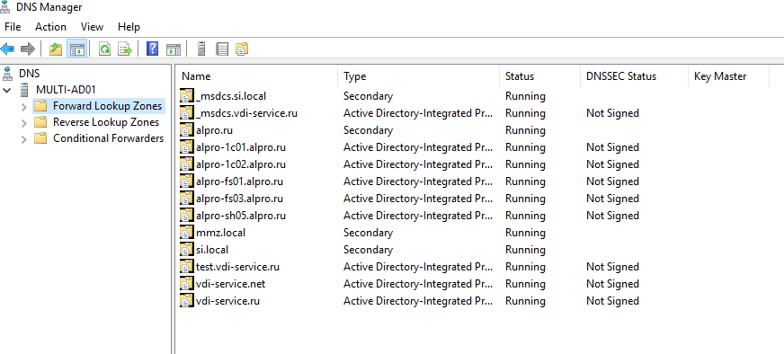 Proxy Access for RU Access Roosevelt University