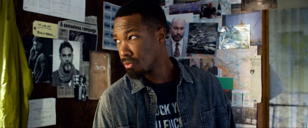 [RG+6] 6 Underground (2019) 720p + 1080p NF WEBDL 6CH