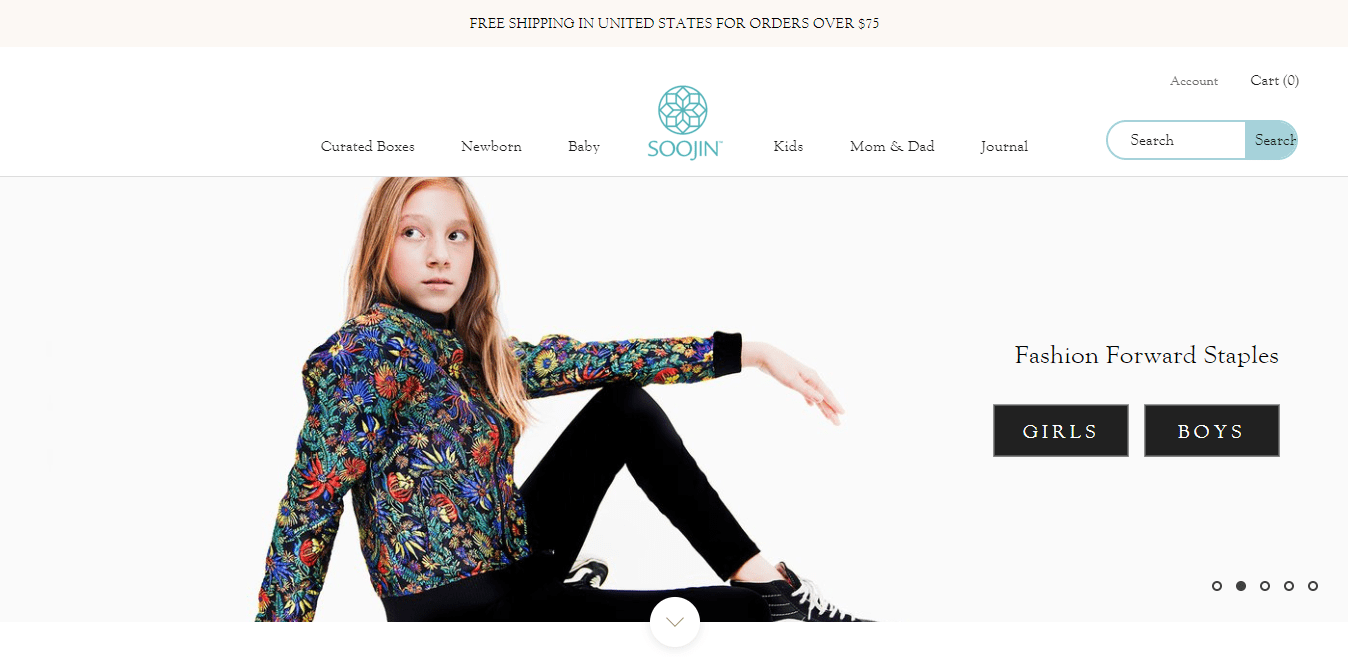 The 10 Cutest Luxury Baby Brands Levi Keswick