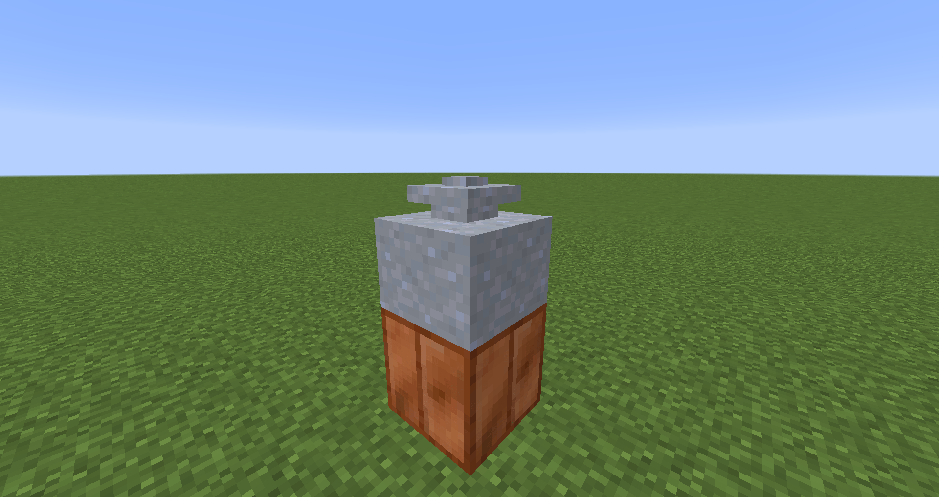 Caves and Cliffs Mod, 1.17 Mods Minecraft