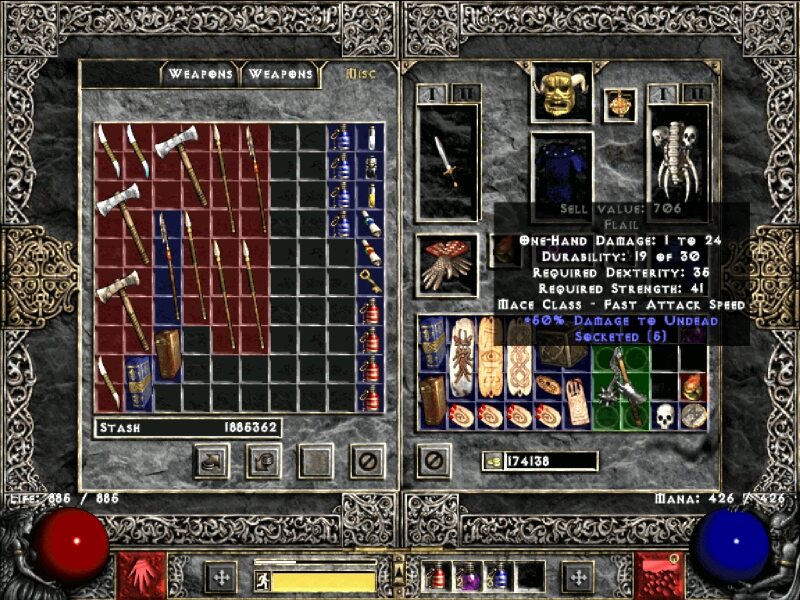 Aly The Wanderer. Stream/Updates. ) Page 3 Diablo IV, Diablo 2 and Diablo 3 Forums