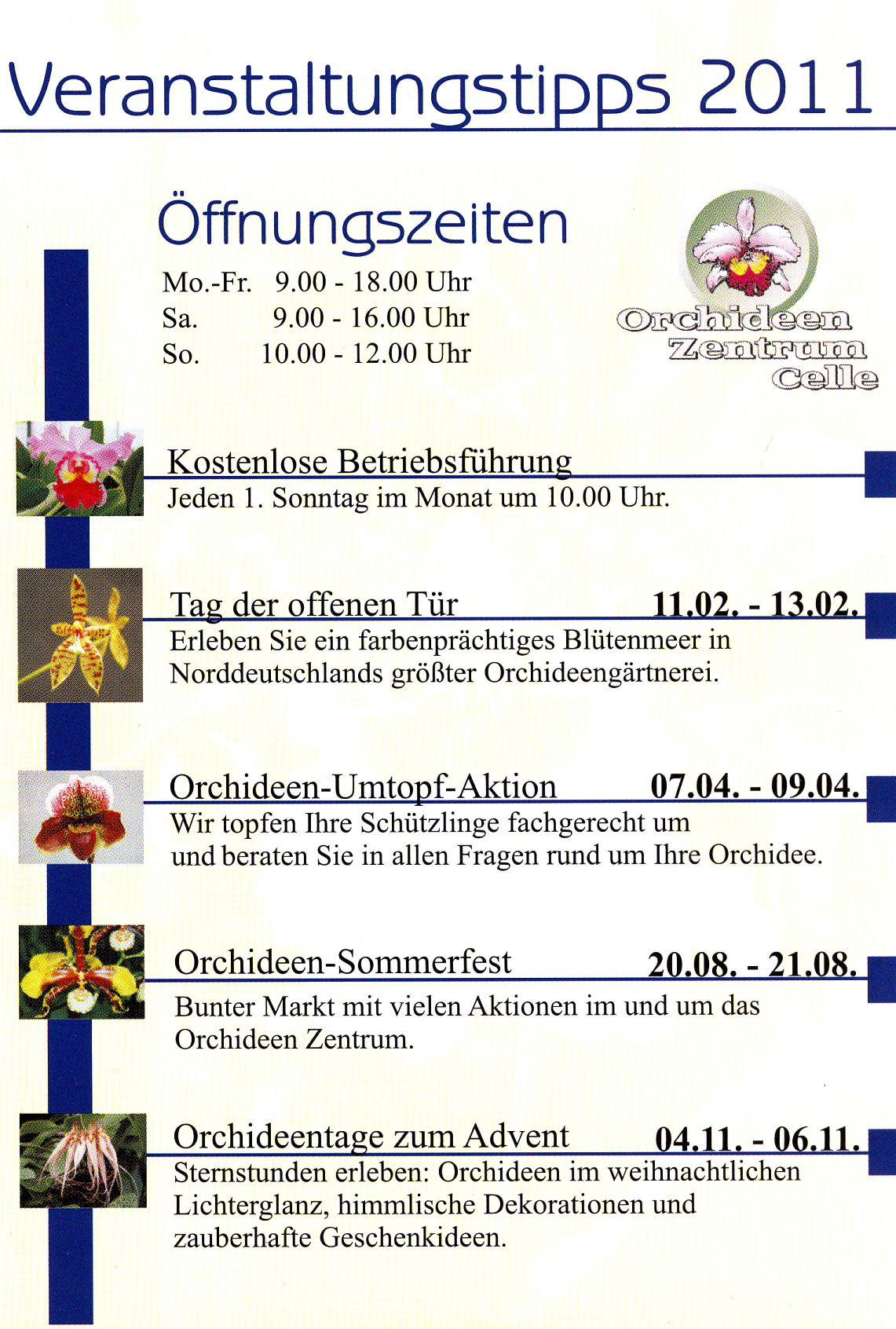 Suche Botanischer Garten Moerse