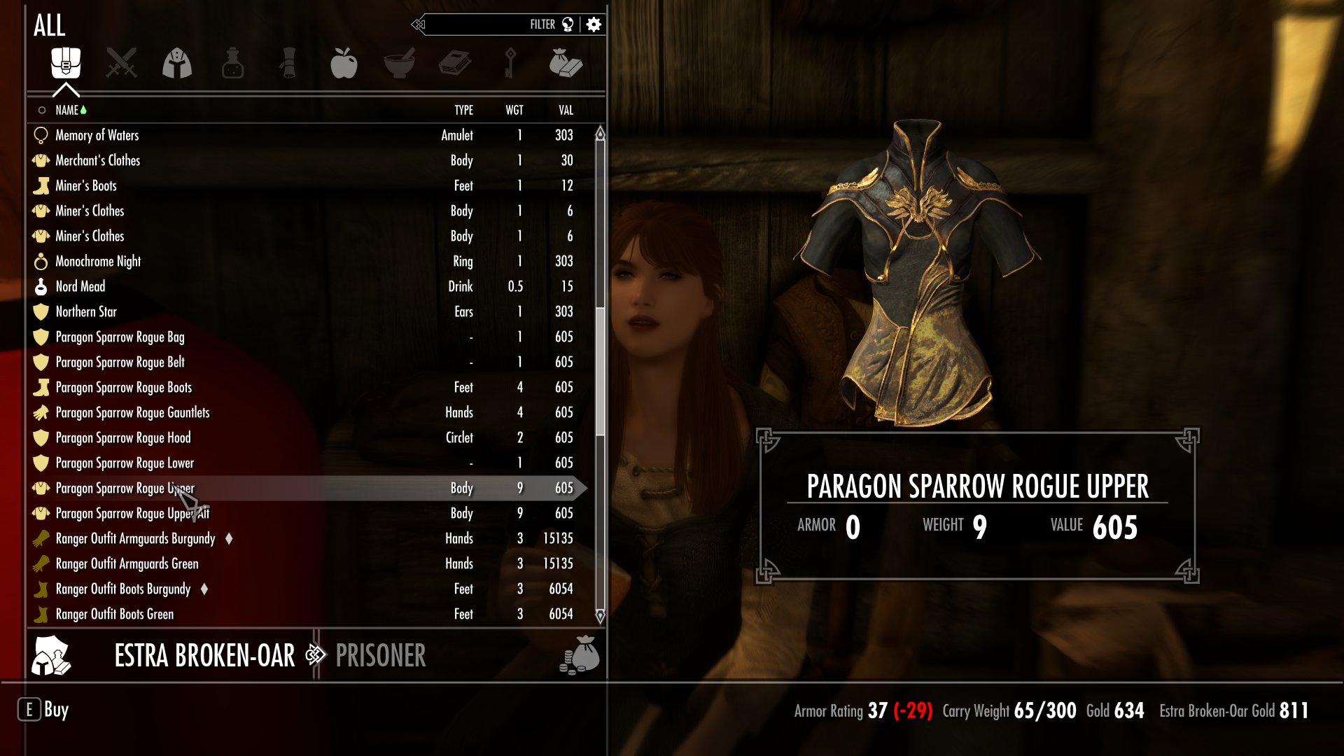 Regional Merchants Stalls of Skyrim at Skyrim Special Edition Nexus Mods and Community