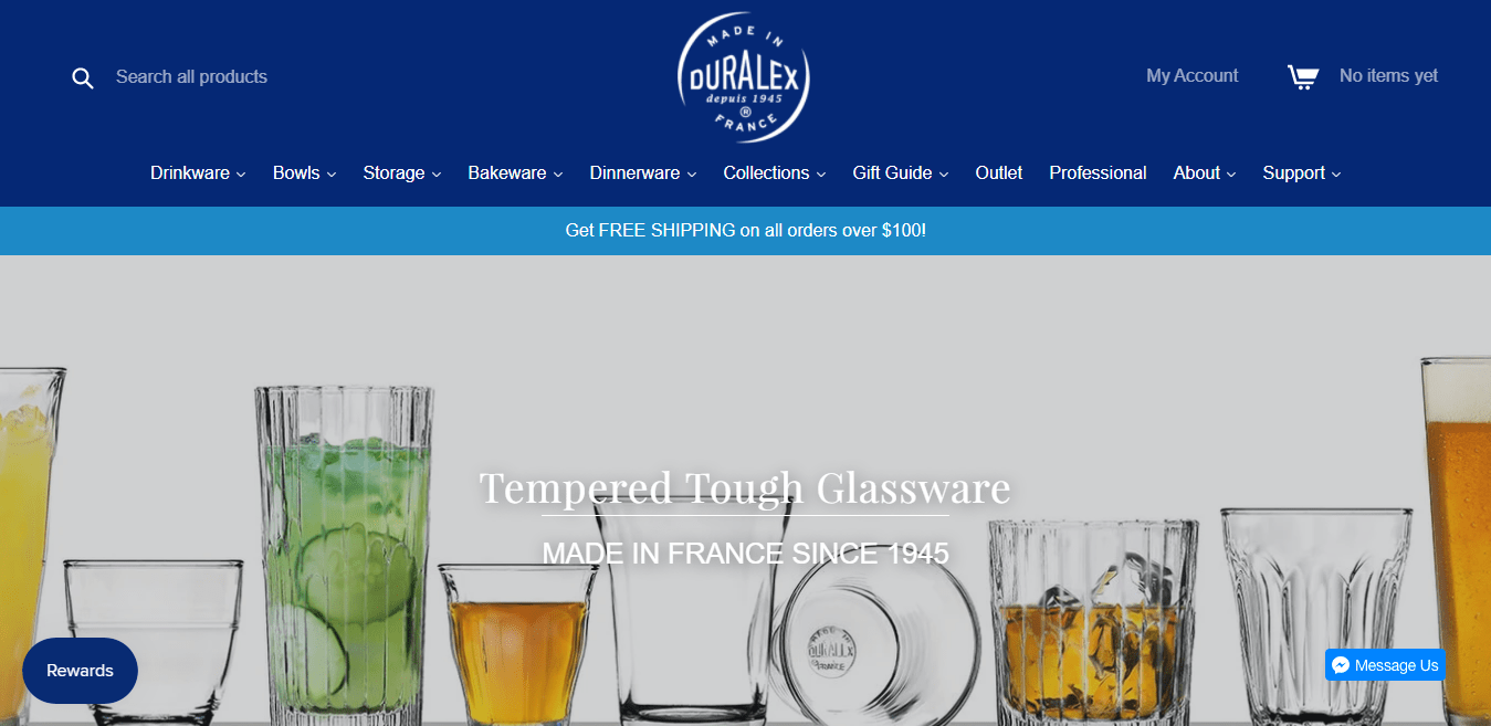 4 Most Luxury Glassware Brands Levi Keswick