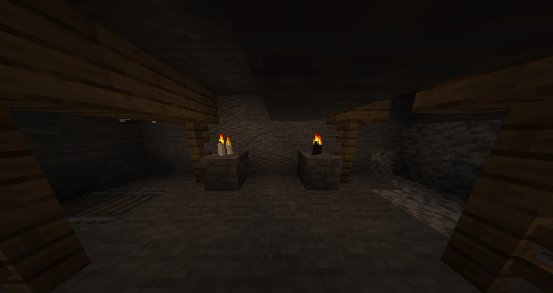 Caves and Cliffs Mod, 1.17 Mods Minecraft