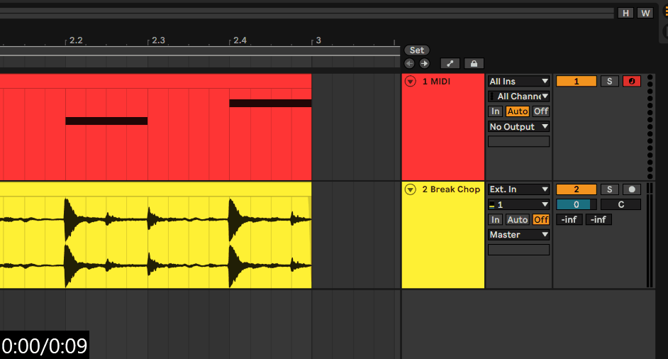 I’m Trying to Route MIDI Information to a VST Plugin… r/ableton