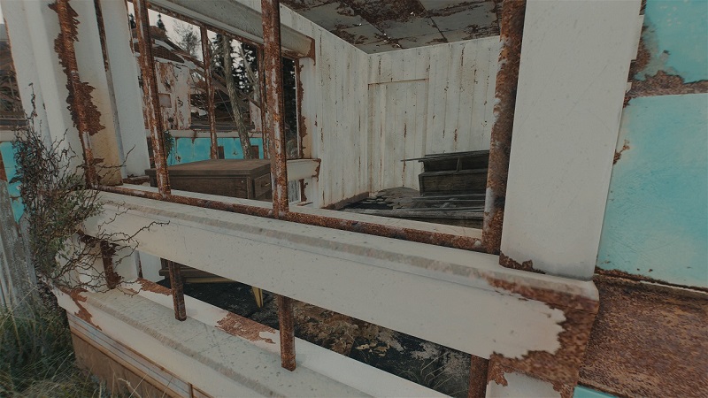 Nora's Secrects A high heels pack for CBBE bodyslide at Fallout 4