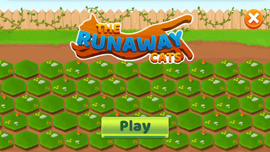 The Runaway Cats [FINAL] » downTURK Download Fresh Hidden Object Games