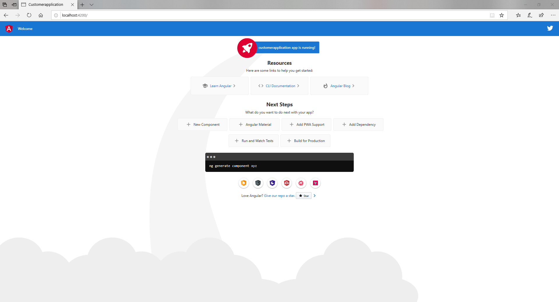 Prerequisite of Angular 9 By Sagar Jaybhay Sagar Jaybhay
