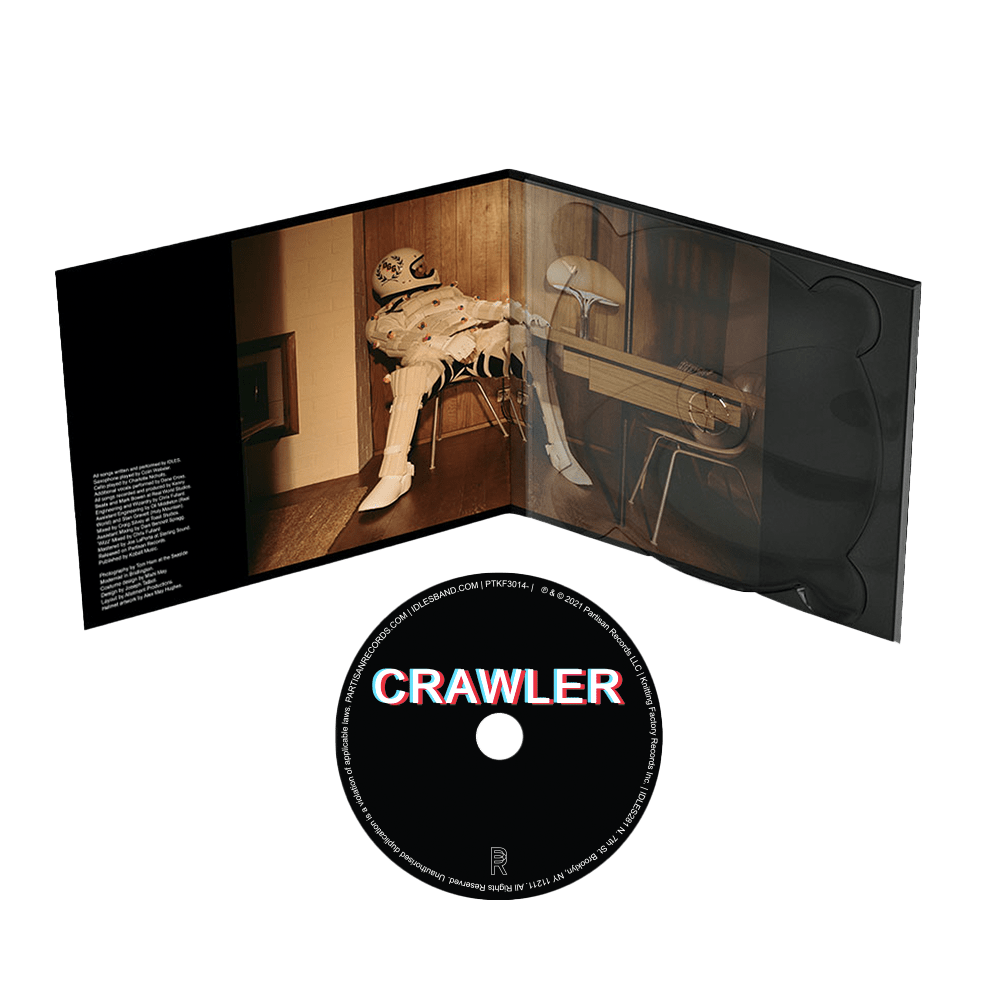 idles crawler resident