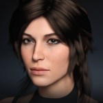 DW Lara for Genesis 9new DW Lara for Genesis 9new