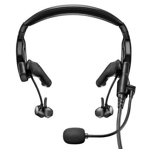 Finding The Best Aviation Headset What You Need To Know Syntx Business