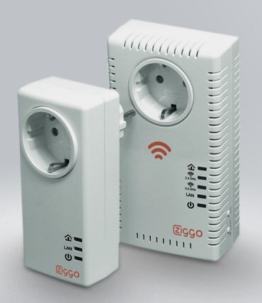 Wifi Booster Aansluiten Op Eigen Router I.p.v. Van Ziggo - Netwerken - Got