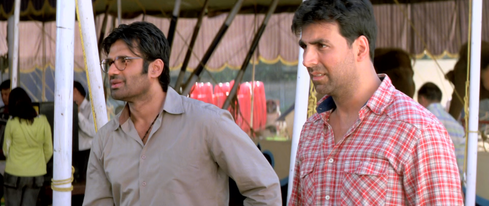 Download Phir Hera Pheri (2006) Hindi (1080p x265 HEVC 10bit AAC 5.1