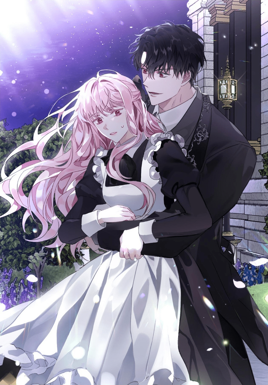 Spoiler The Obsessive Maniac is Trying to Confine Me/집착 광공이 나를 감금하려고