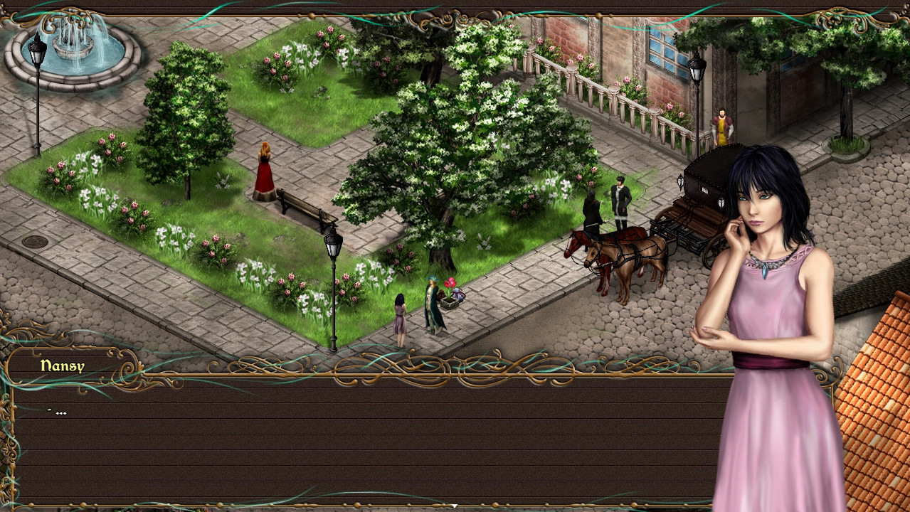 [RPG Maker] Thread of Destiny DEMO v0.1.35 [update] Adult Gaming LoversLab